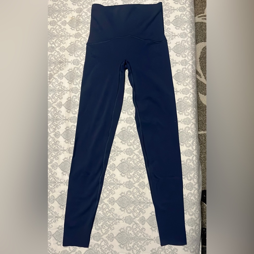 Spanx Booty Boost Leggings